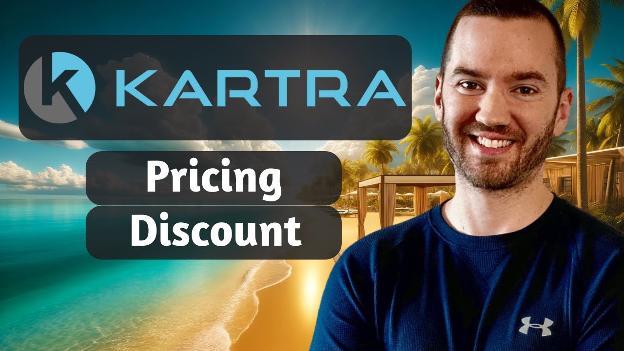 Kartra Pricing Plans 2024 | Kartra Discount (Save 20%)