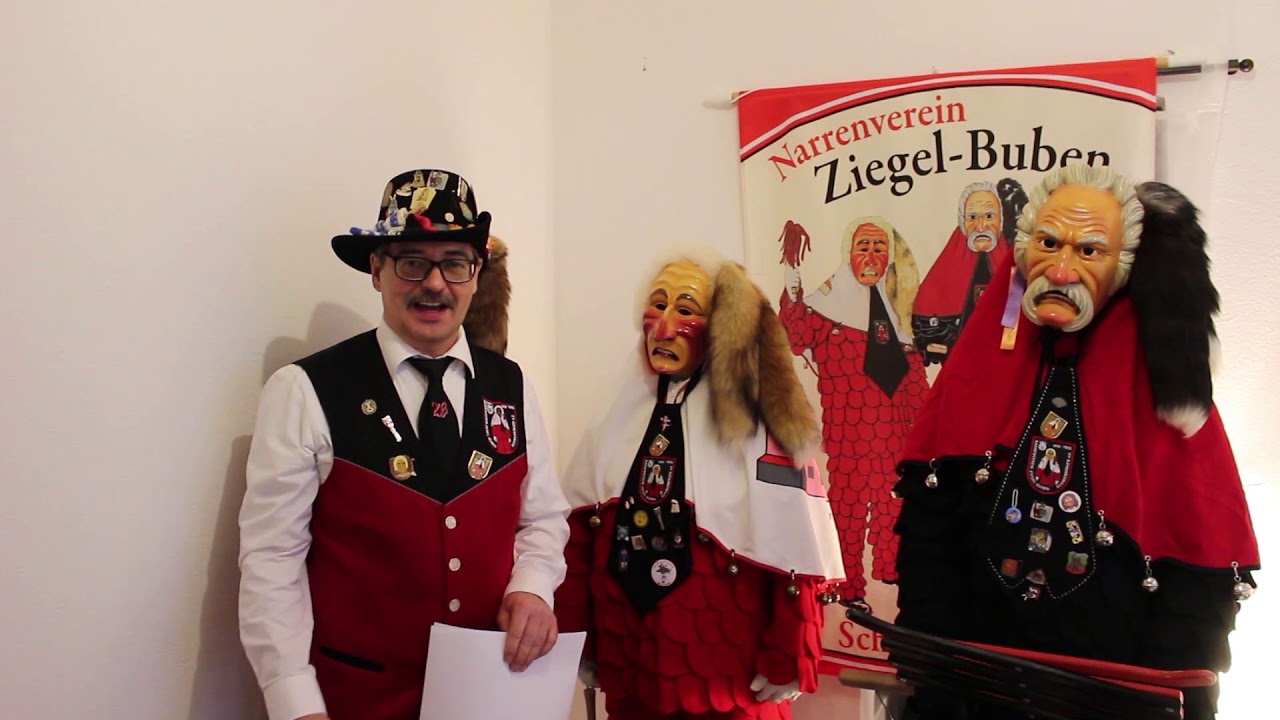 Ziegel-Buben Das Abstauben 2021