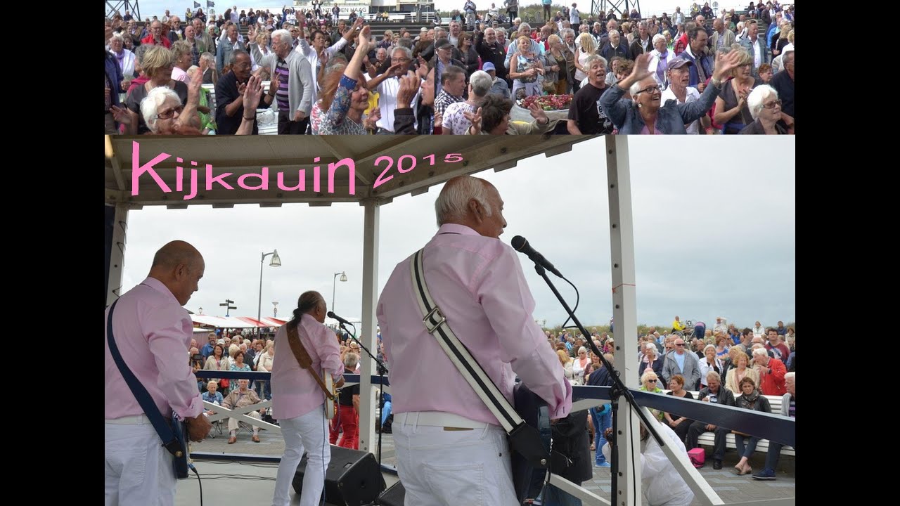 The Crazy Friends Kijkduin