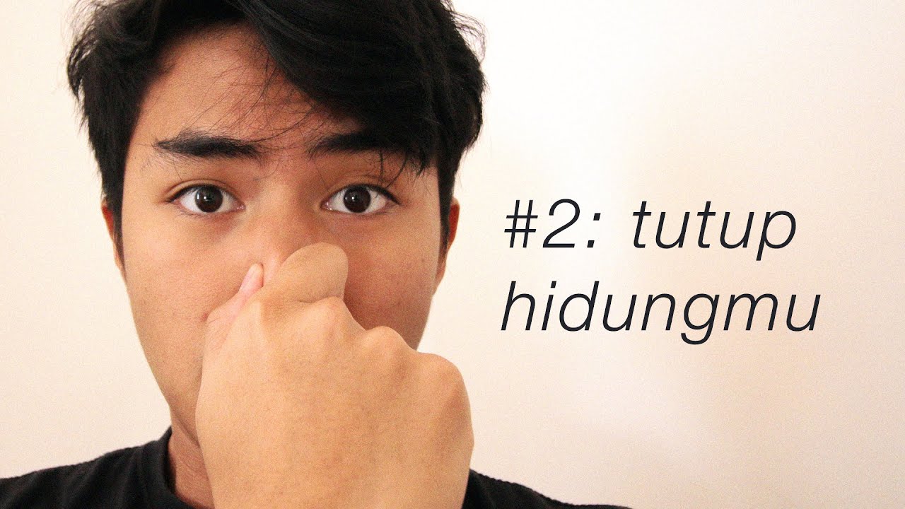 Trik-trik public speaking yang bisa *langsung* kamu lakukan