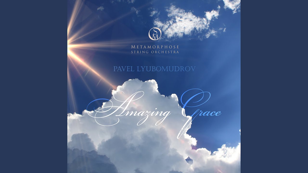 Amazing Grace (Arr. for String Orchestra)