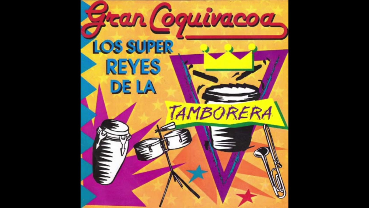 Gran Coquivacoa - 