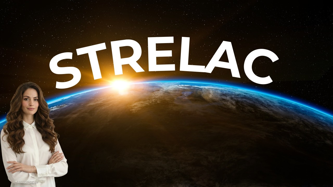 STRELAC  NEMOGUĆE?! Konačno ostavite sve ovo iza sebe!!!🥂Tarot citanje