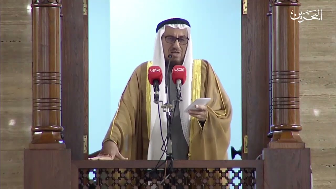خطبة الجمعة || الشيخ عدنان القطان || استقبال رمضان وتدارك الأعمار