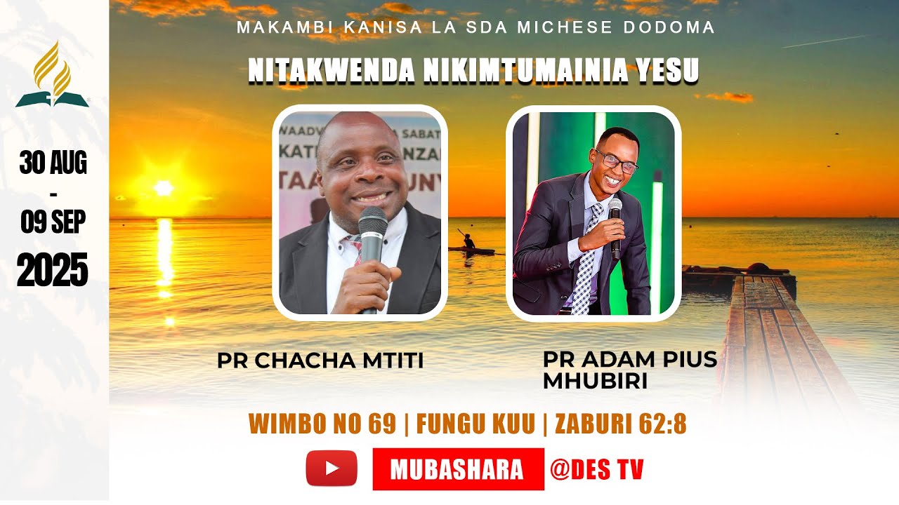 MAKAMBI MICHESE 2025 || UIMBAJI LIVE