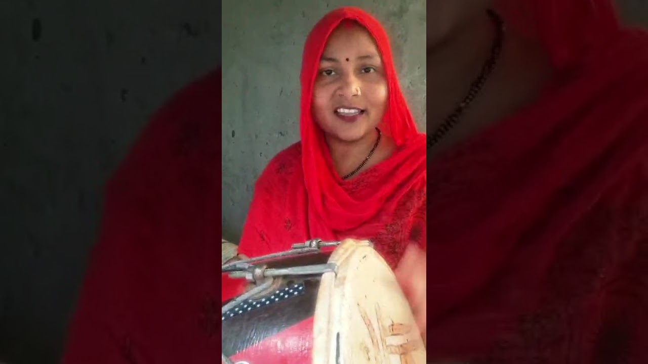 भोले बाबा का भजन बहुत ही प्यार घट रही भोले तेरी भांग#Shiv#bhajan#youtube #viralvideo #long #dholak 