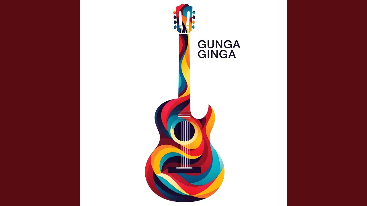 Gunga Ginga Flamenco