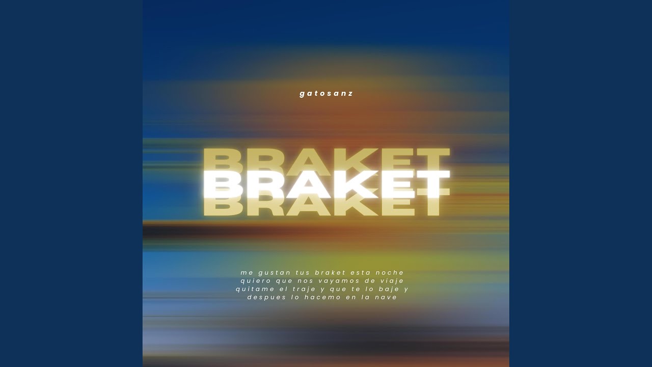 BRAKET