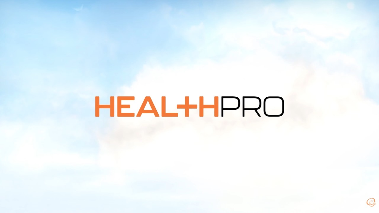 HealthPro   |   Hanwha Vision America