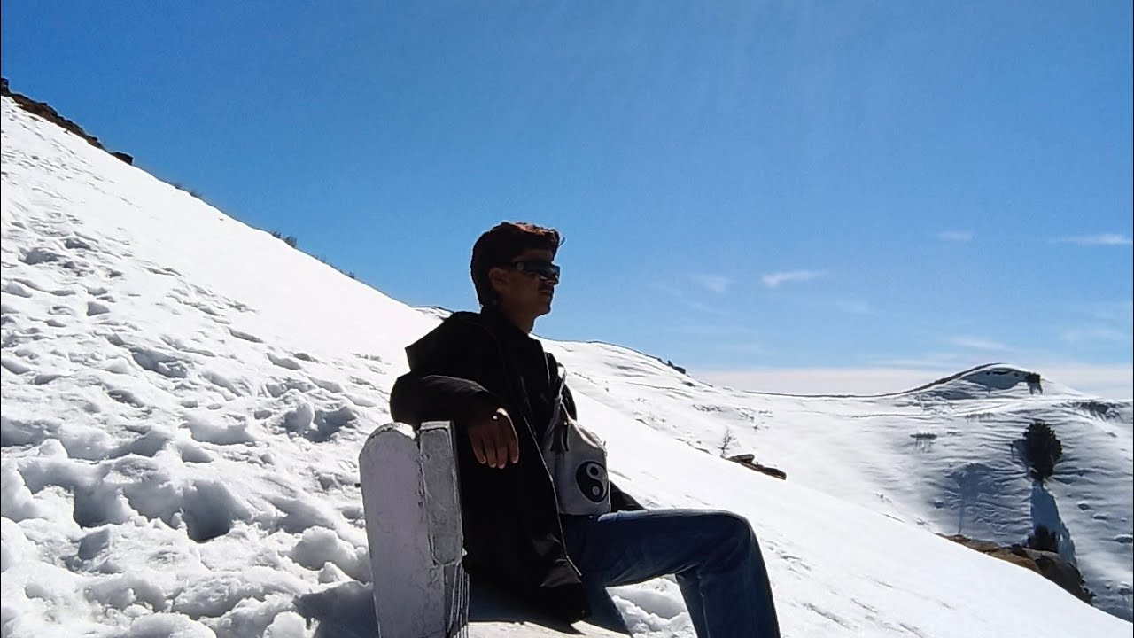 Memorial day with my bro 😎// #memories #himachalpradesh #subscribe #newvlogs 