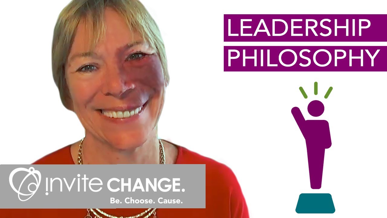 Leadership Philosophy