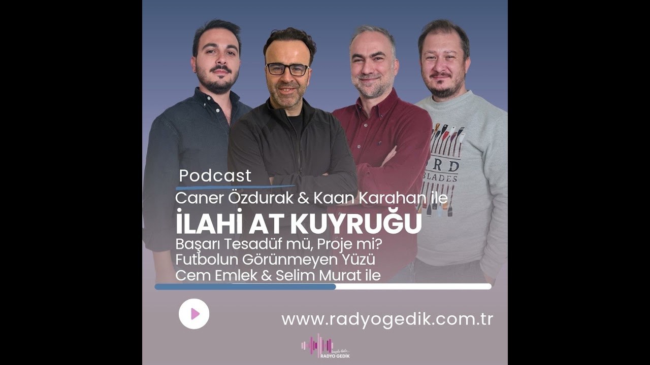 İLAHİ AT KUYRUĞU