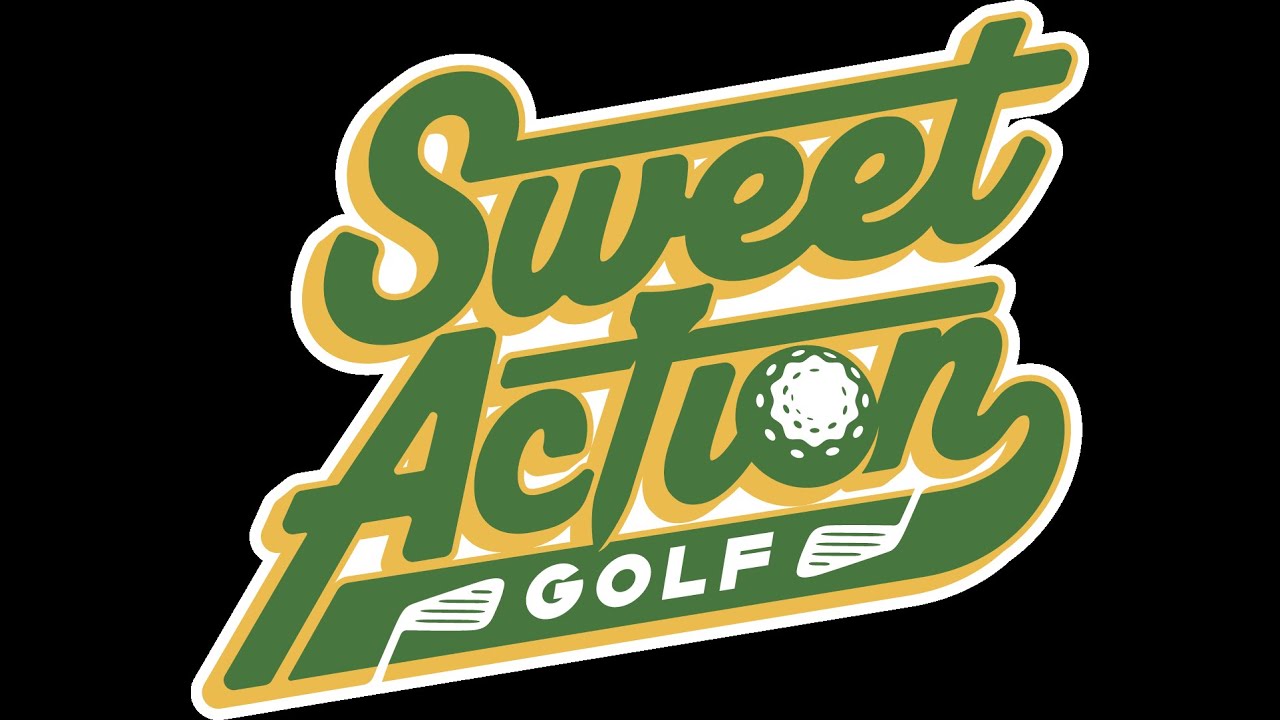 Live Breaking 50 Challenge - 2 Man Scramble from the #sweetactiongolf studio in #Sylvaniaohio