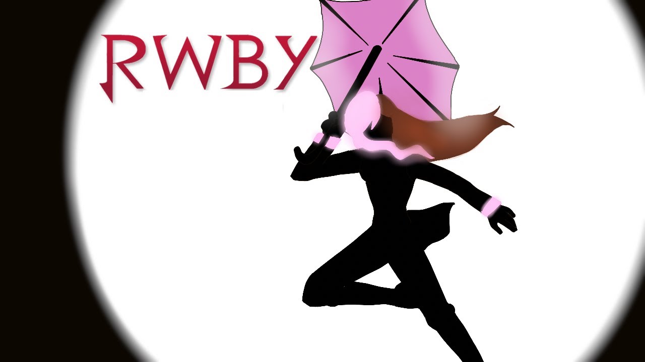 RWBY Neo Trailer | Fan Animation