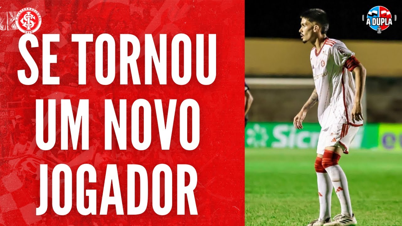 🔴⚪️ Inter: A mudança de Enzo | Lances do volante | Futuro a ser definido