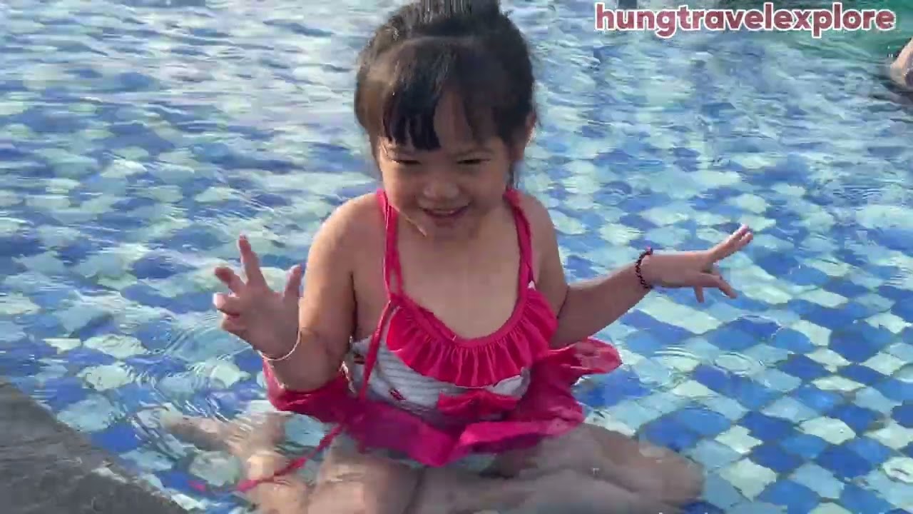 ✨ Khám Phá Hà Tiên – Thiên Đường Ẩm Thực & Cảnh Đẹp Biển Núi