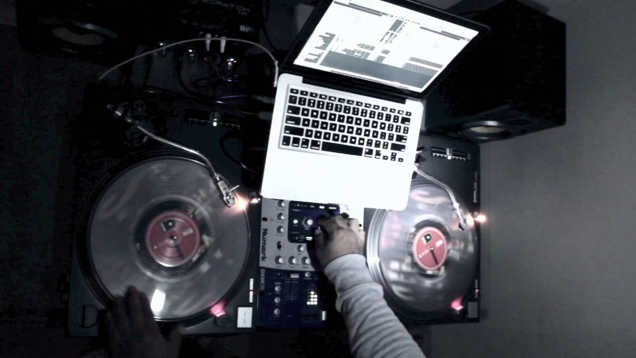 Boogey The Beat - Live MMIW DJ Set