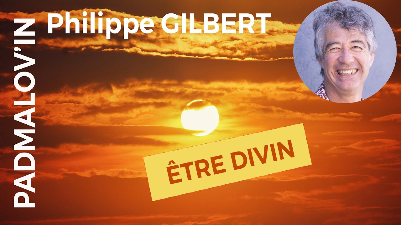 &Ecirc;TRE DIVIN