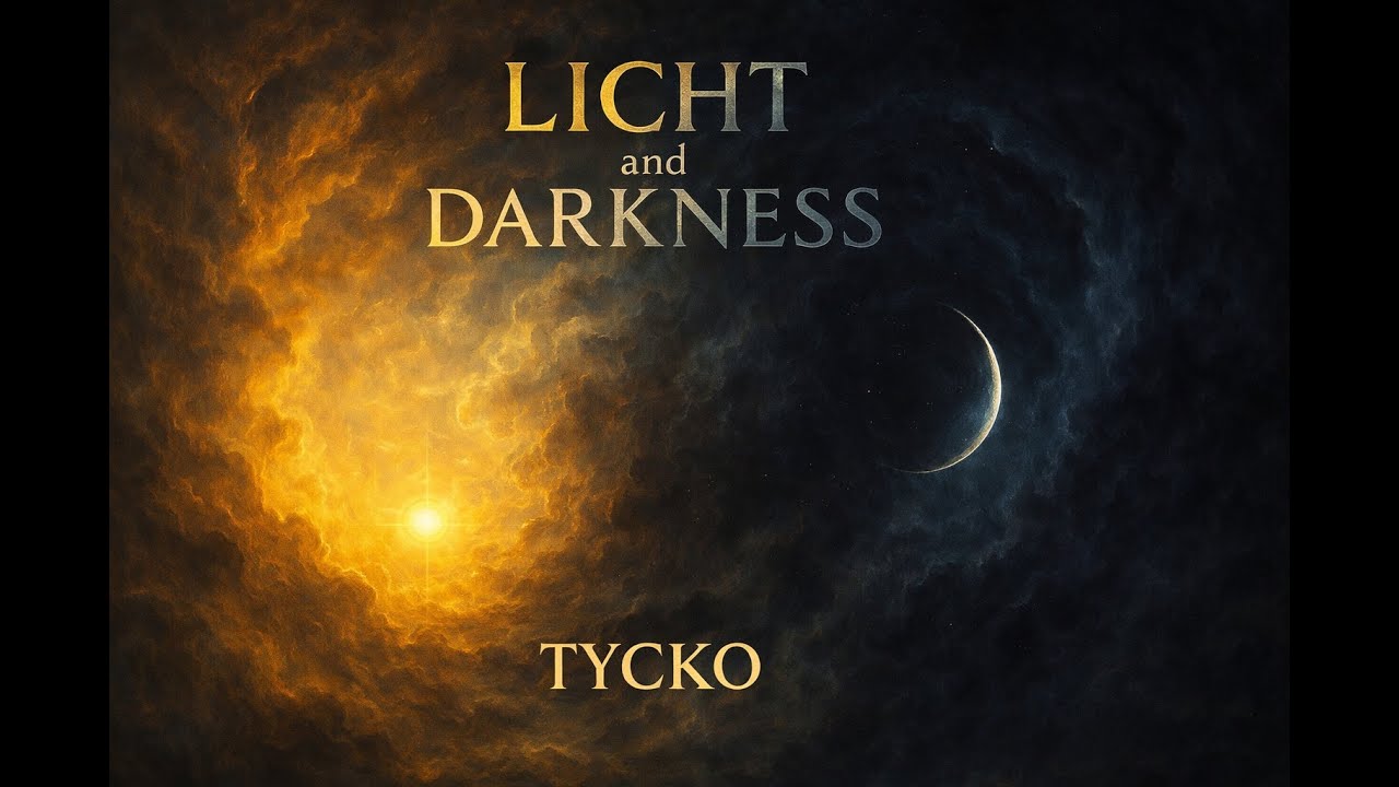 Tycko - Licht and Darkness (Deutsches Album)