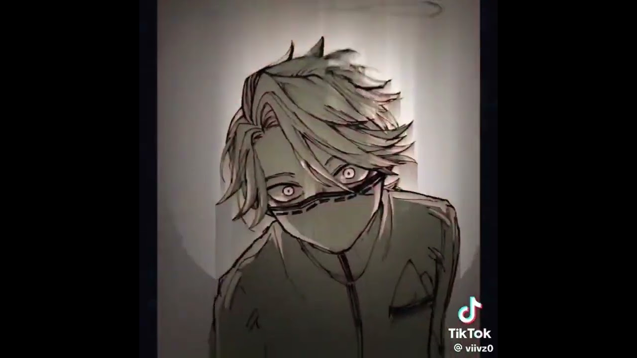 Identity V ~ Aesop Carl (Embalmer) || Tiktok Edit Compilation