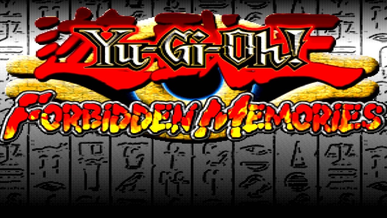 #YuGiOh!🃏Forbidden Memories - Karten sortieren und Heishin, Pegasus, Mai, Kaiba - Lets Play #120