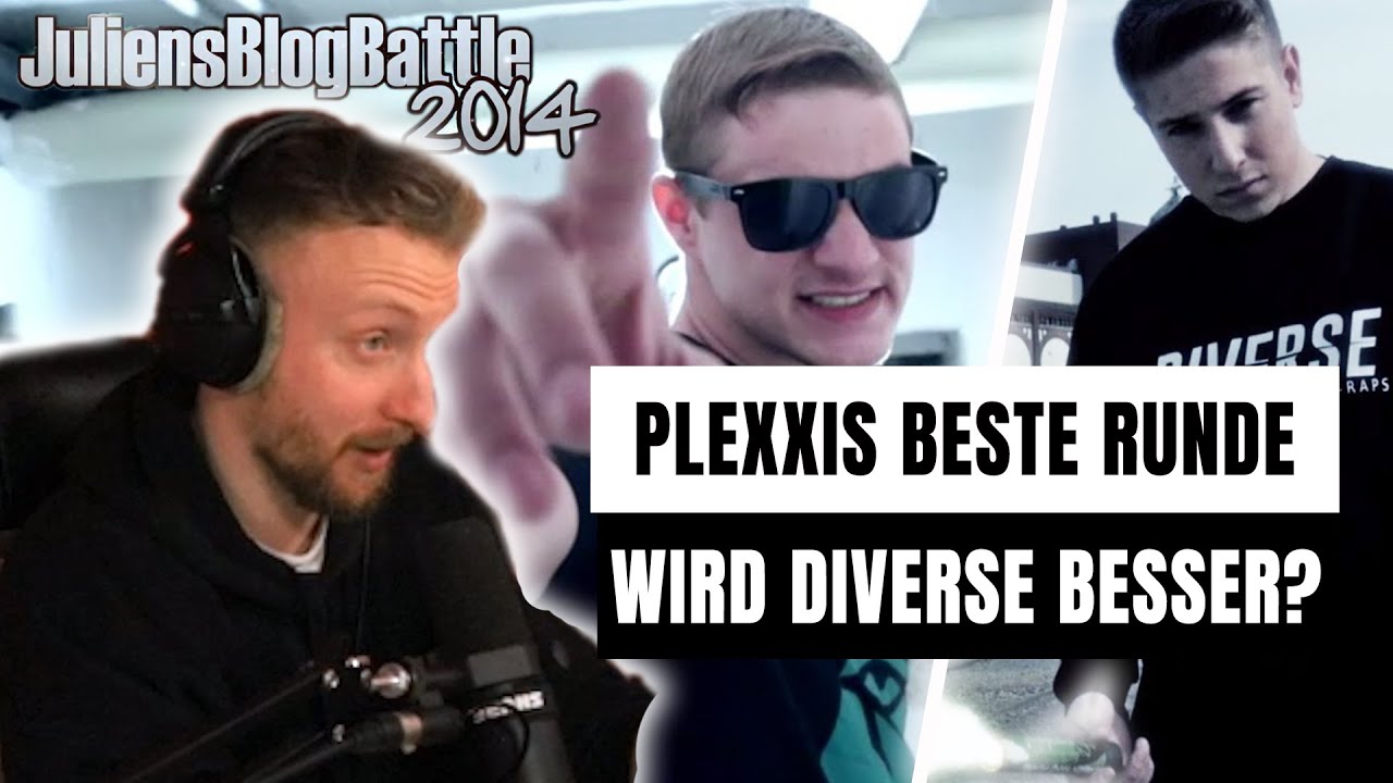 Diverse vs. Perplexx 4tel | JBB 2014 Reaction