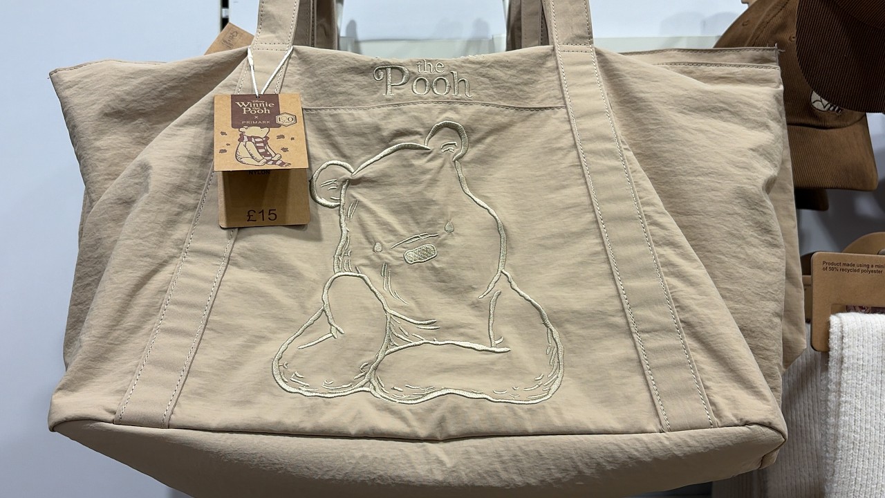 PRIMARK BAGS NEW COLLECTION | September,, 2026