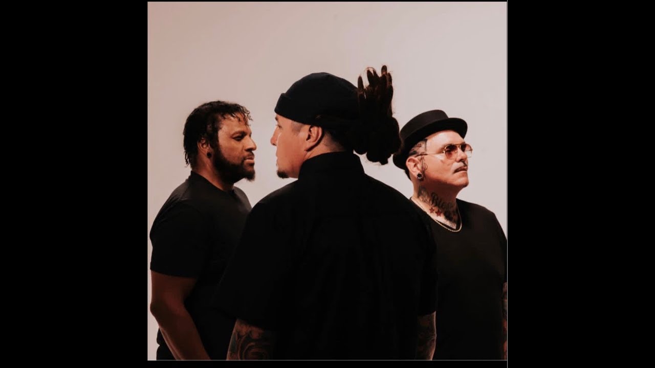 Yanique Pitter is live! Rock concert with superstars P.O.D.