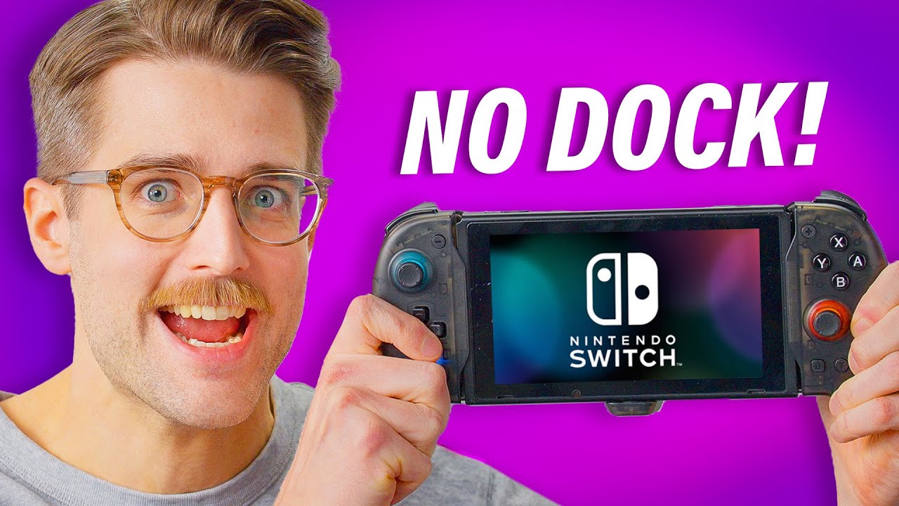 I’m prepared to beat the boss - NexiGo Hall Effect Gripcon