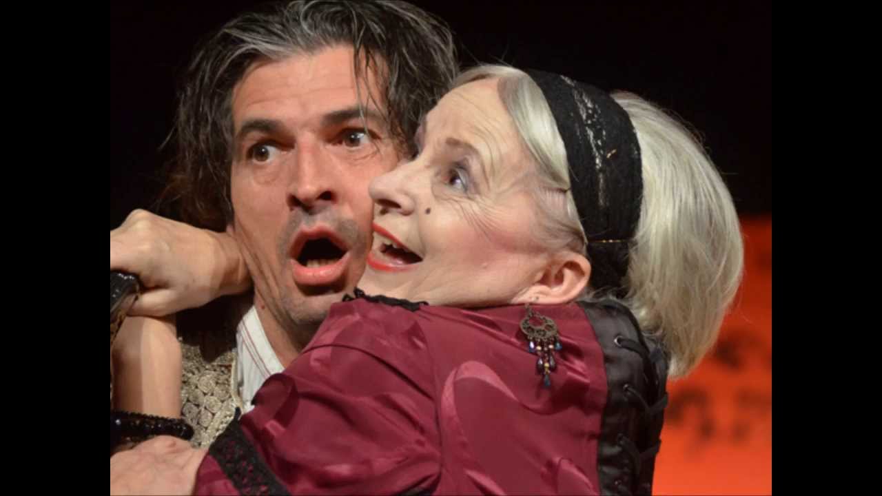 Der tollste Tag Stadttheater F&uuml;rstenfeld