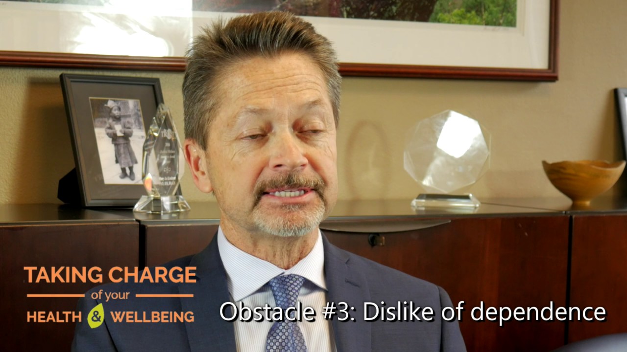 Dr. Robert Emmons: Things that get in the way of practicing gratitude
