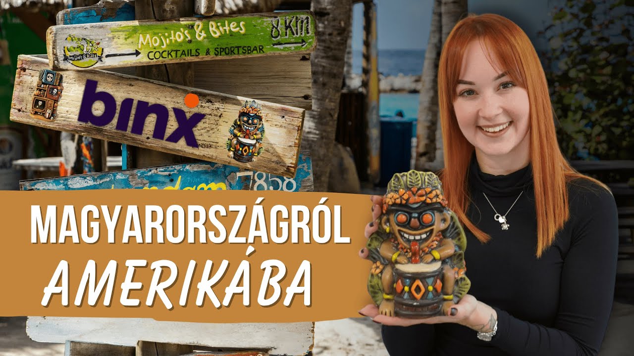 Egy magyar lány, aki a hobbijából vállalkozást épített! Niki's Tiki: Az első millióm után