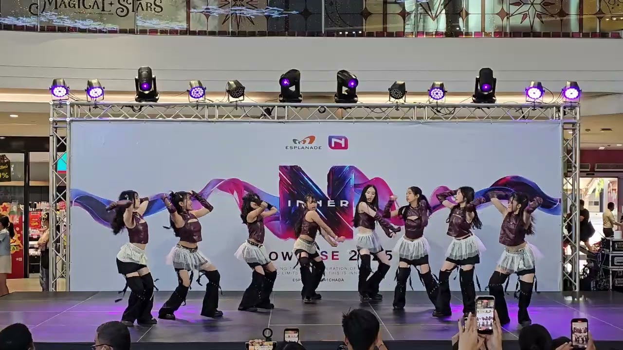 Like Jennie - Jennie , INNER Showcase 2025