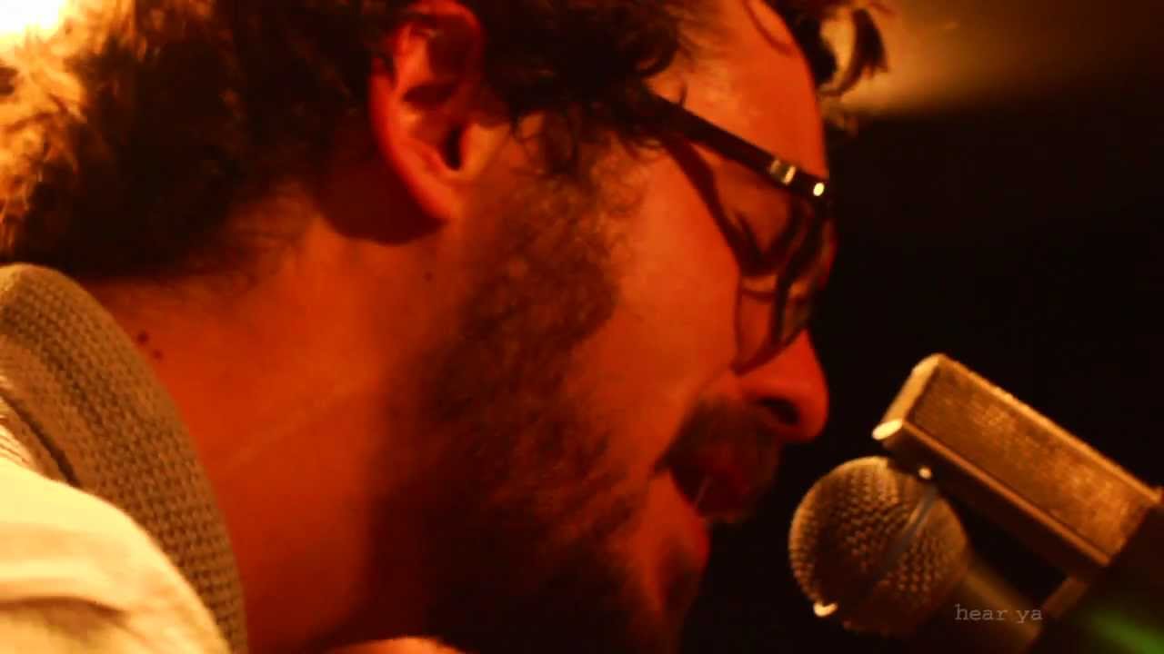 White Denim - Street Joy - HearYa Live Session