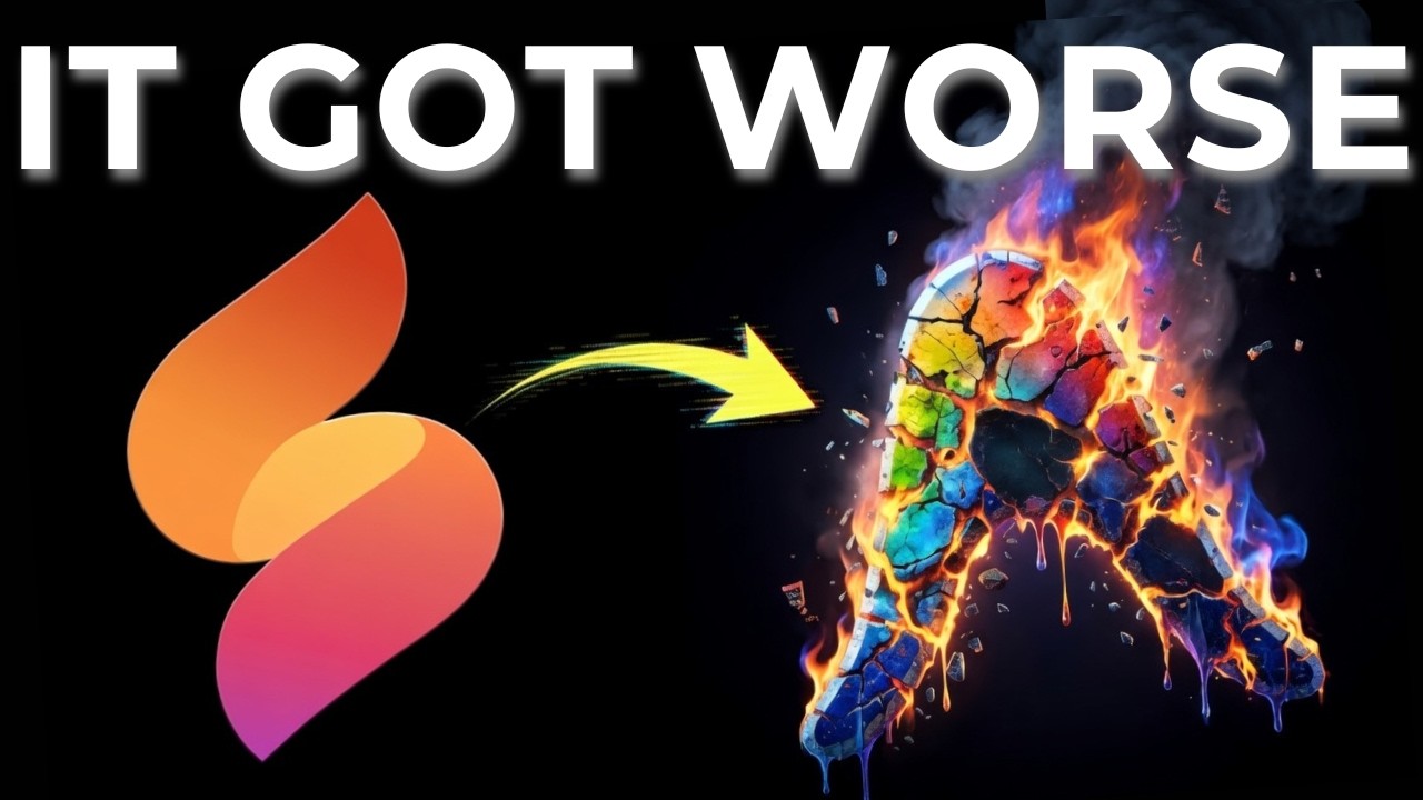 Google's Antigravity Fix Made Everything WORSE