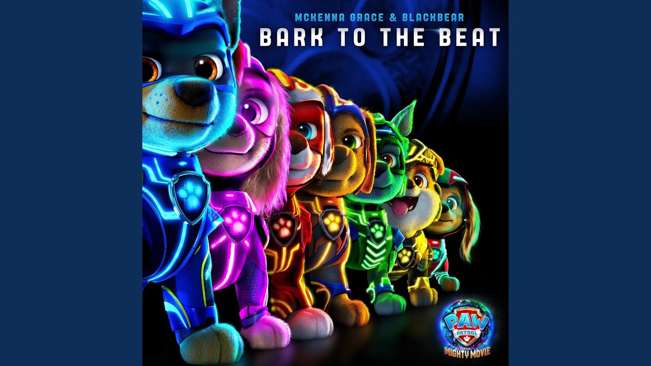 Bark to the Beat (From 