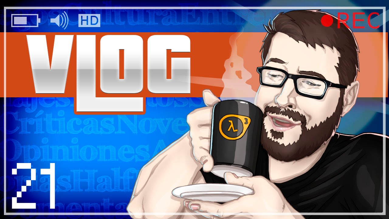 VLOG 21 - Opinión WiiU, New 3DS XL y algunos juegos