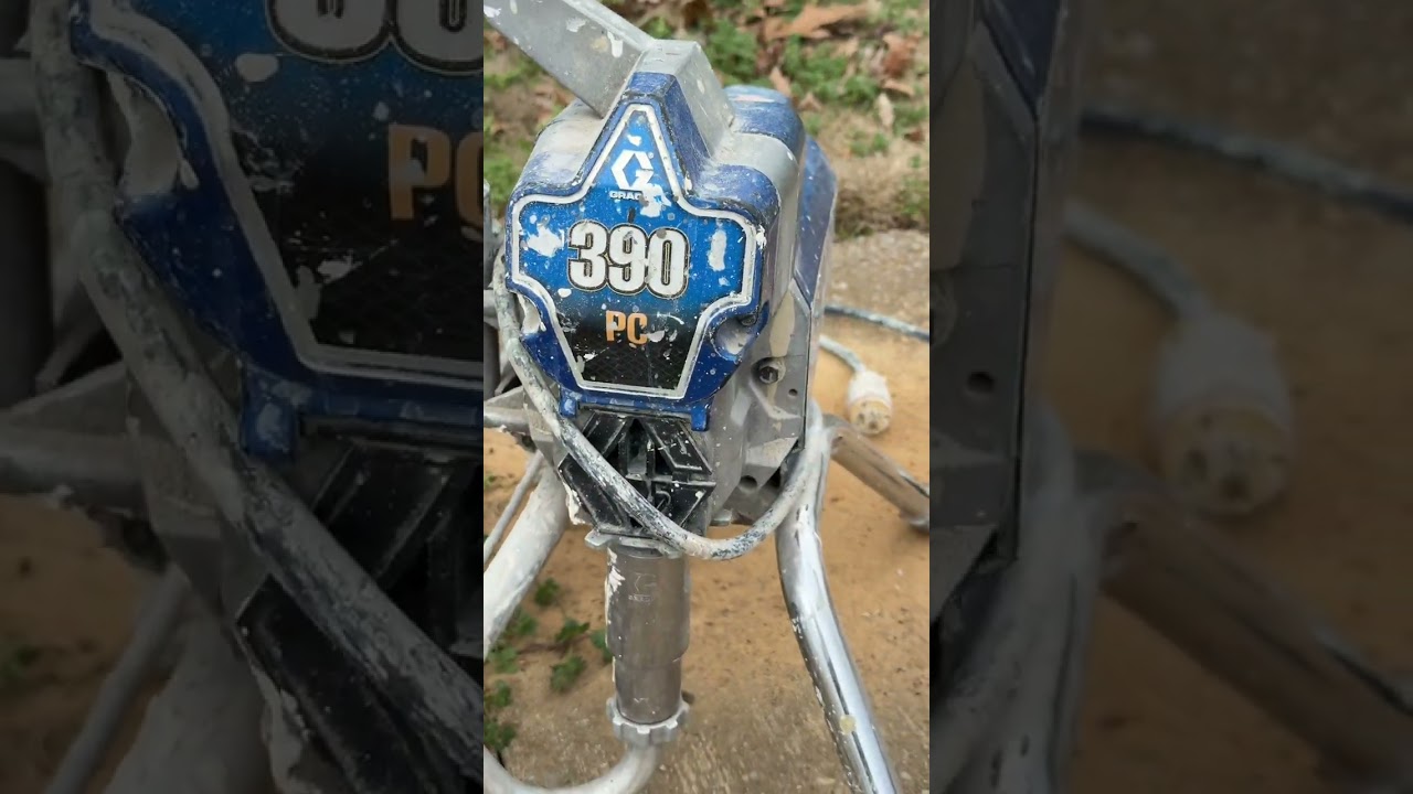 Así reparamos y pintamos una cerca ￼