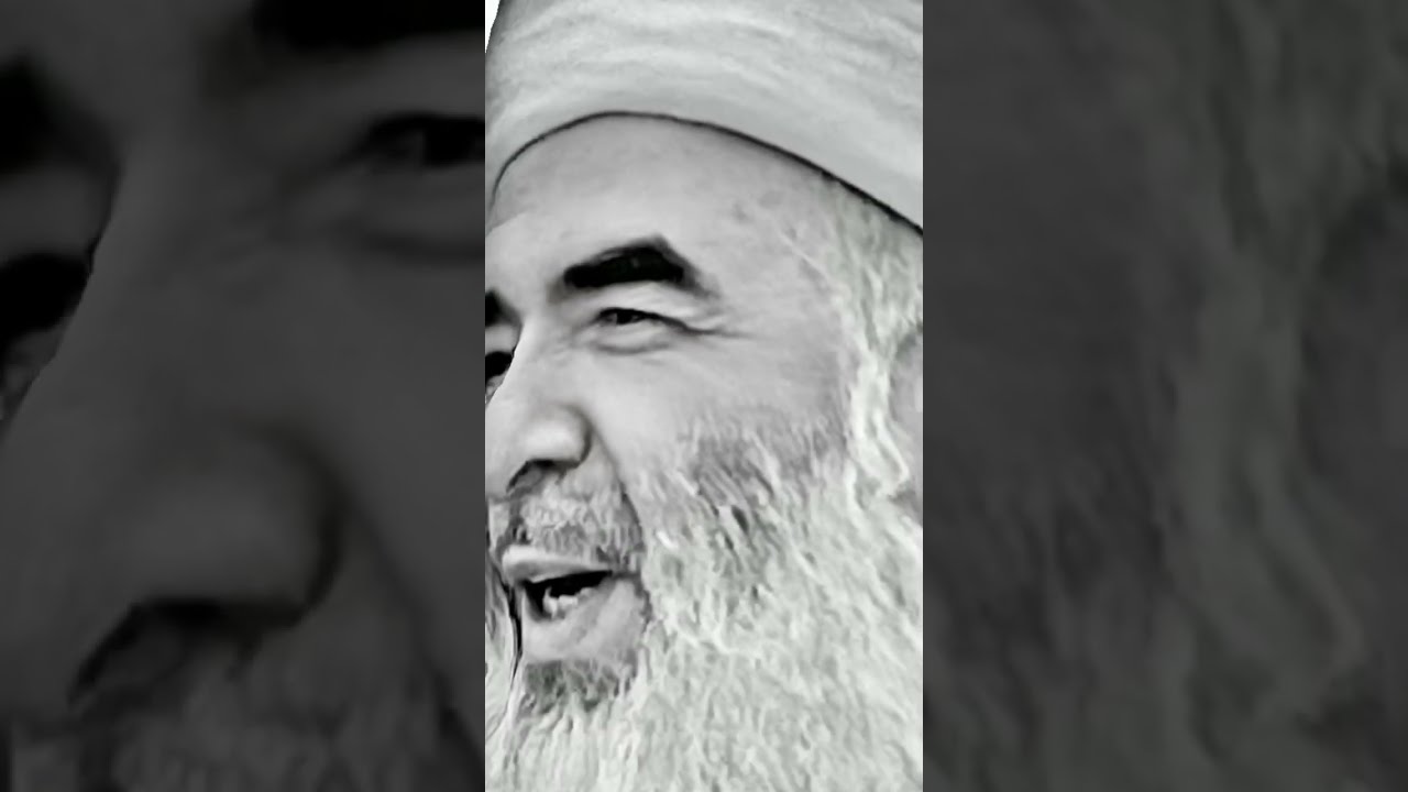 GAVSI NİZAM ksa - CÂN-I MÜBAREK - ANKARA