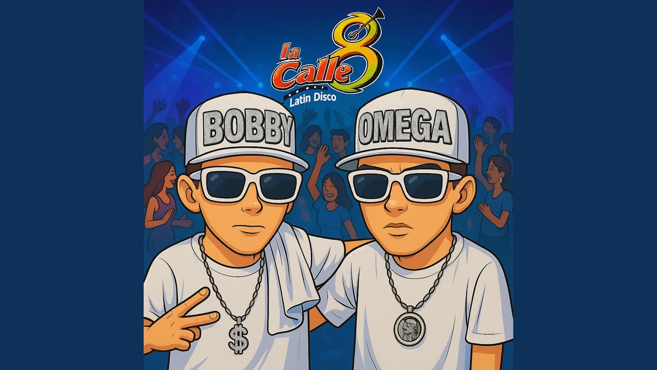 Me Encanta El Reggaeton (Live)