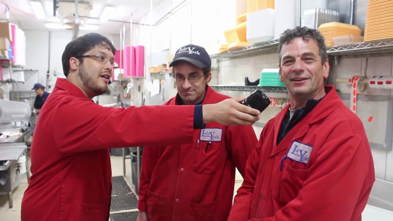 How to Become a Butcher- An Interview by Jonathan