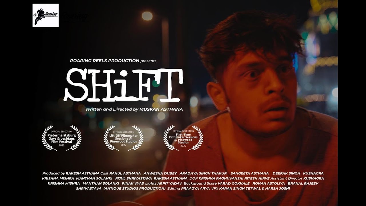 SHIFT | Short Film | Drug Abuse