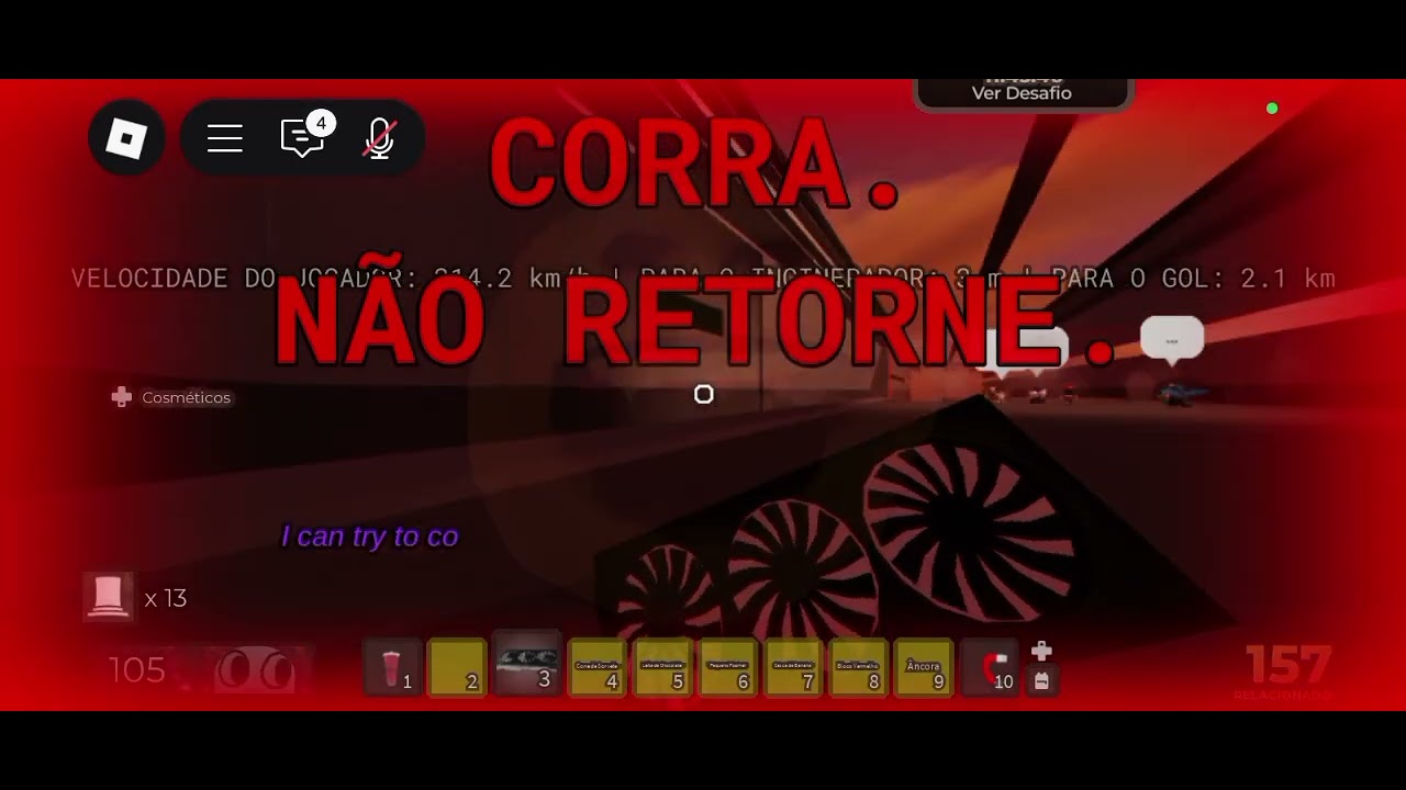 Regretevator (Hall of plasma)