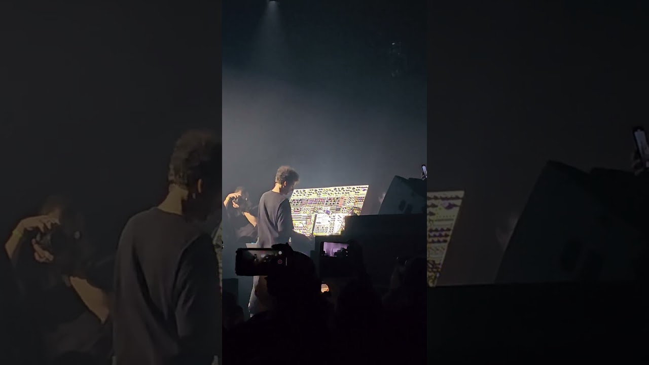 Colin Benders @awakenings Eindhoven 2024
