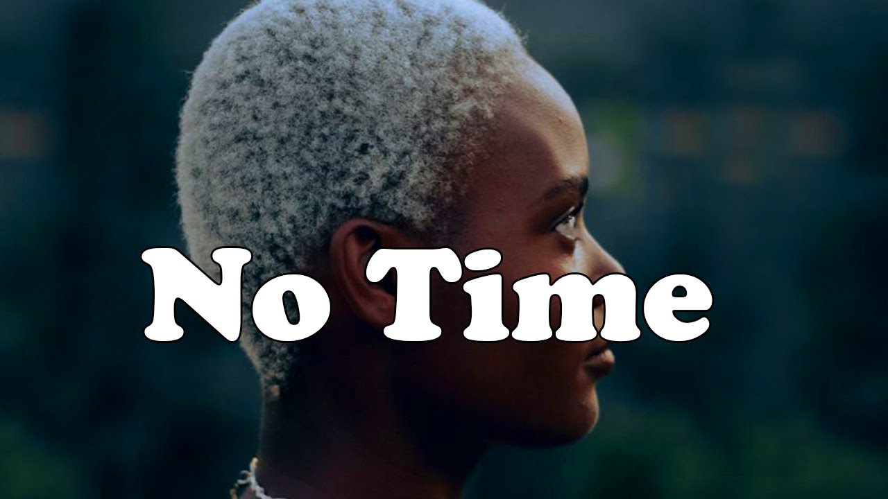 No Time