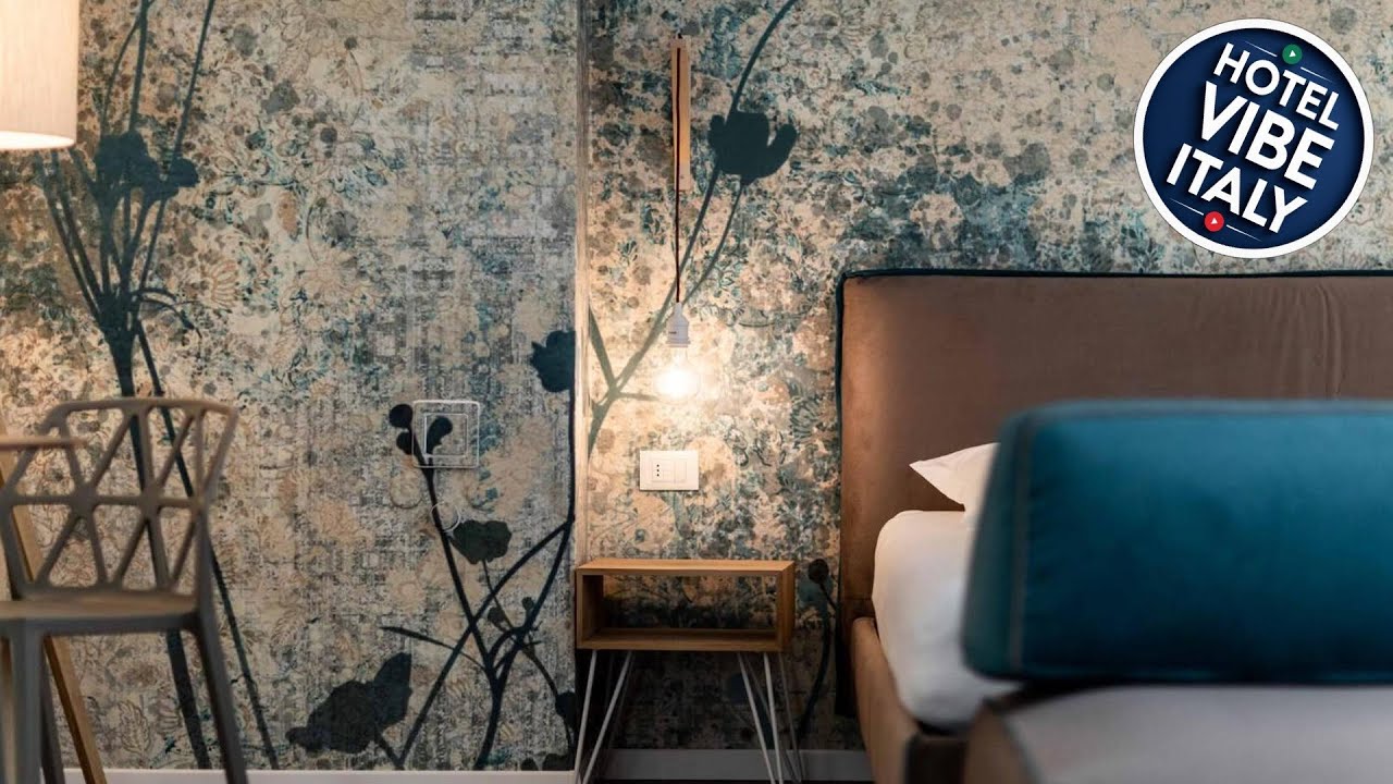 Stay COOPER l Guesthouse zum Lowen | Meran, Italy | Hotel Review 🏩