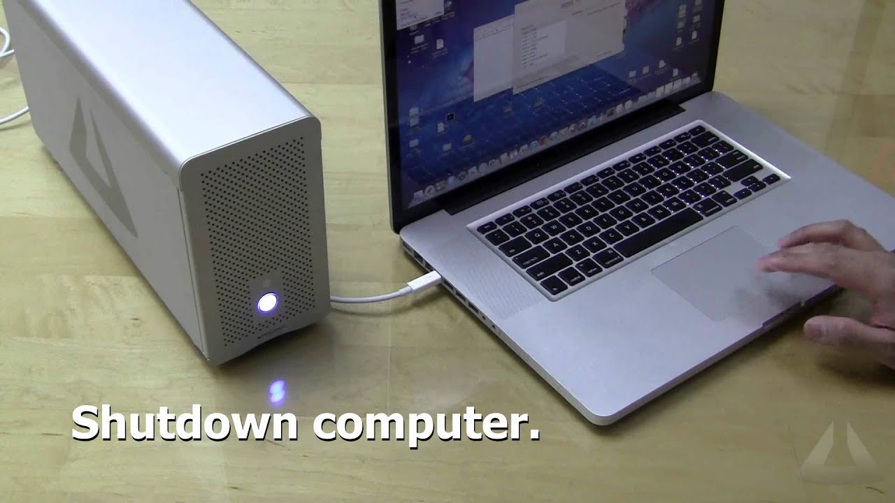 Quick Start Video - ExpressBox 3T