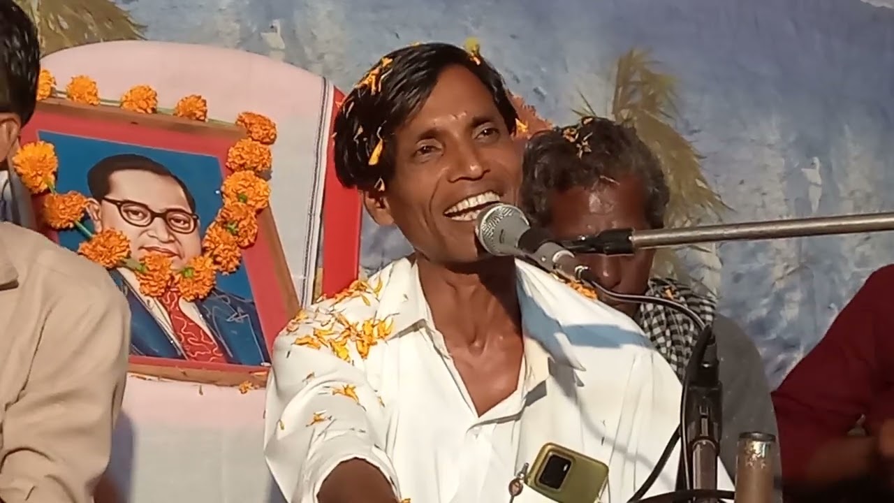 tumhare sudhre nahin hai chalan Bihar//gayak Satyendra baudhy