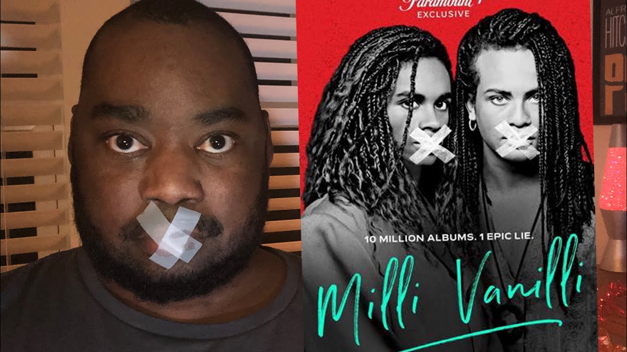 Milli Vanilli- (2023) Documentary Chat