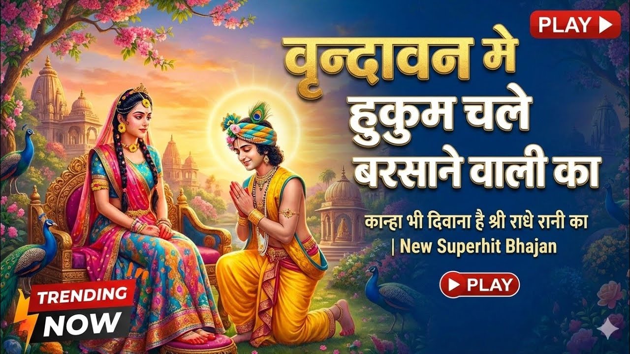 The Best Radha Krishna Bhajans for Spiritual Bliss